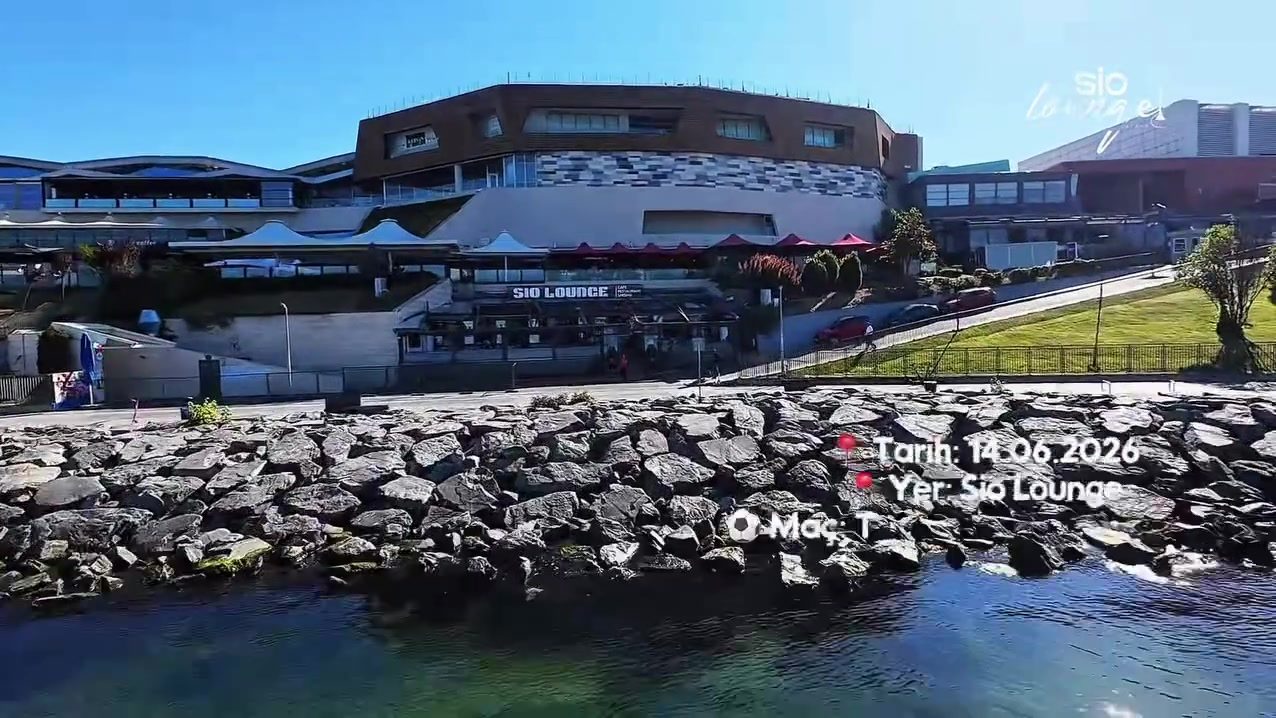 Sio Lounge galeri görseli 2