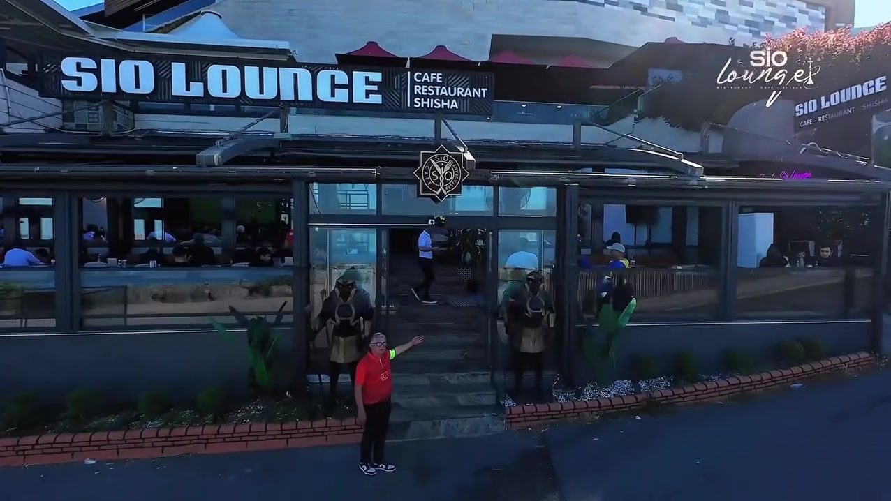 Sio Lounge galeri görseli 6
