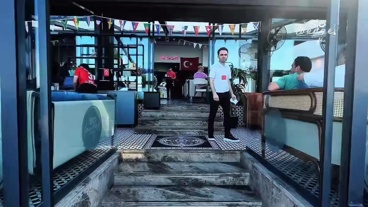 Sio Lounge galeri görseli 8