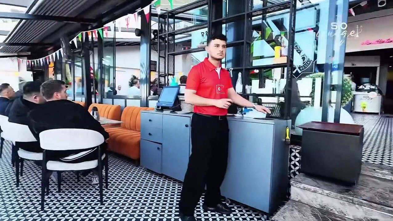 Sio Lounge galeri görseli 9